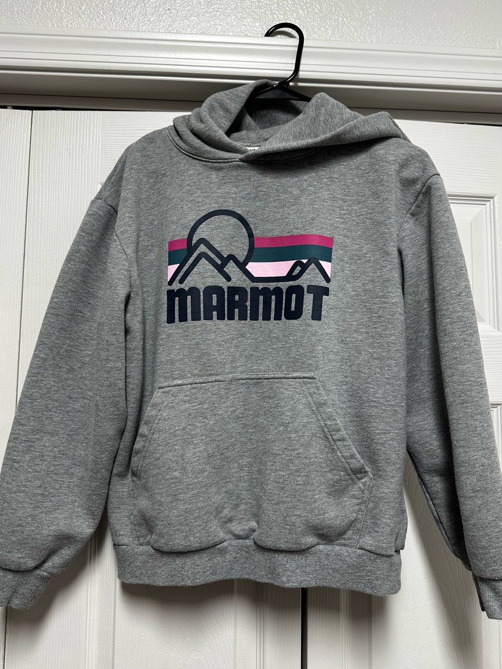 Marmot Coastal Hoodie